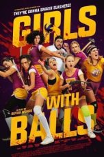 Download Film Girls with Balls (2019) Subtitle Indonesia Full Movie