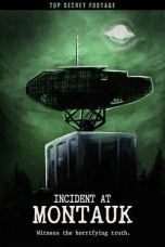 Nonton Streaming Download Film Incident at Montauk (2019) Full Movie Gratis Sub Indo