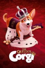 Nonton Streaming Download Film The Queen’s Corgi (2019) Full Movie Gratis Sub Indo