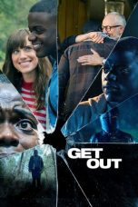 Download Film Get Out (2017) Full Movie Subtitle Indonesia