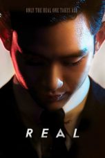 Nonton Streaming Download Film Real (2017) Full Movie Sub Indo