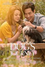 Download A Dog’s Journey (2019) Full Movie Sub Indo