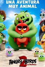 Download Film The Angry Birds Movie 2 (2019) Full HD Subtitle Indonesia