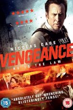 Download Film Vengeance: A Love Story (2017) Full Movie Subtitle Indonesia