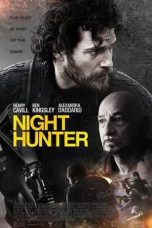 Nonton Streaming Download Film Night Hunter (2019) Full Movie Sub Indo