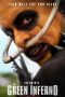 Nonton Streaming Download Film The Green Inferno (2013) Full Movie Sub Indo