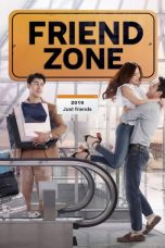 Nonton Streaming Download Friend Zone (2019) Full Movie Sub Indo