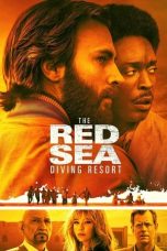 Download Film The Red Sea Diving Resort (2019) Full Movie Subtitle Indonesia