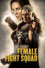 Nonton Streaming Download Film Female Fight Club (2017) Full Movie Sub Indo