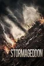 Nonton Streaming Download Film Stormageddon (2015) Full Movie Sub Indo