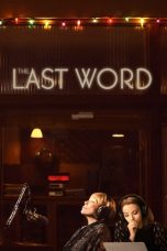 Download Film The Last Word (2017) Full Movie Subtitle Indonesia