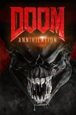 Nonton & Download Film Doom Annihilation (2019) Full Movie Sub Indo