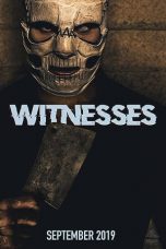 Nonton & Download Film Witnesses (2019) Full Movie Sub Indo