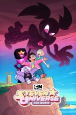 Nonton & Download Film Steven Universe The Movie (2019) Full Movie Sub Indo