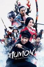 Nonton & Download Film Mumon: The Land of Stealth (2017) Full Movie Sub Indo