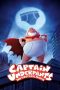 Nonton & Download Film Captain Underpants (2017) Full Movie Sub Indo