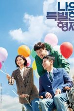 Nonton & Download Film Inseparable Bros (2019) Full Movie Streaming