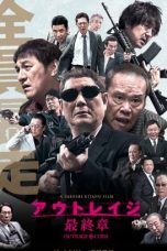 Nonton & Download Film Outrage Coda (2017) Full Movie Sub Indo