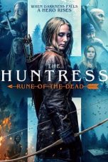 Nonton & Download Film The Huntress: Rune of the Dead (2019) Full Movie Sub Indo