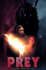 Nonton & Download Film Prey (2019) Full Movie Sub Indo