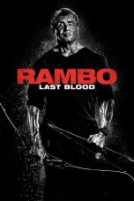 Nonton & Download Film Rambo Last Blood (2019) Full Movie Sub Indo