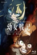 Nonton & Download Film Youjo Senki The Movie (2019) Full Movie Sub Indo