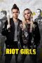 Nonton & Download Film Riot Girls (2019) Full Movie Sub Indo