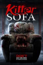 Nonton & Download Film Killer Sofa (2019) Full Movie Sub Indo