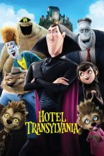 Nonton & Download Film Hotel Transylvania 1 (2012) Full Movie Sub Indo