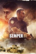 Nonton & Download Film Semper Fi (2019) Full Movie Sub Indo