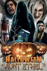 Nonton & Download Film Halloween at Aunt Ethel’s (2019) Full Movie Sub Indo