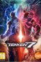 Nonton & Download Film Tekken 7 (2015) Full Movie Sub Indo