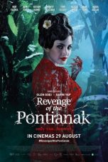 Nonton & Download Film Revenge of the Pontianak (2019) Full Movie Sub Indo