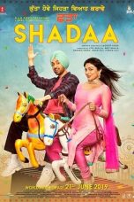 Nonton & Download Film Shadaa (2019) Full Movie Sub Indo