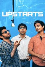 Nonton & Download Film Upstarts (2019) Full Movie Sub Indo