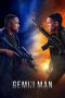 Nonton & Download Film Gemini Man (2019) Full Movie Sub Indo