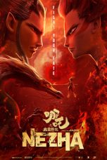 Nonton & Download Film Ne Zha (2019) Full Movie Sub Indo