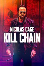 Nonton & Download Film Kill Chain (2019) Full Movie Sub Indo