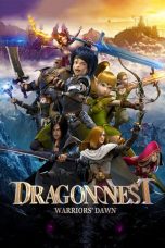 Nonton & Download Film Dragon Nest Warriors Dawn (2014) Full Movie Sub Indo