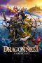 Nonton & Download Film Dragon Nest Warriors Dawn (2014) Full Movie Sub Indo