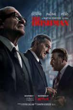 Nonton & Download Film The Irishman (2019) Full Movie Streaming