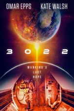 Nonton & Download Film 3022 (2019) Full Movie Sub Indo