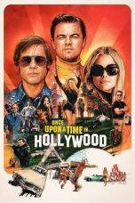 Nonton & Download Film Once Upon a Time in Hollywood (2019) Full Movie Sub Indo