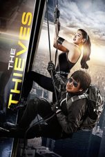 Nonton & Download Film The Thieves (2012) Full Movie Sub Indo