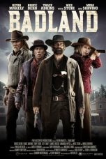 Nonton & Download Film Badland (2019) Full Movie Sub Indo