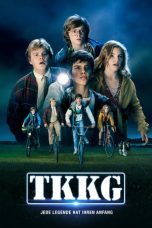 Download Film TKKG (2019) Full Movie