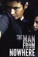 Nonton & Download Film The Man from Nowhere (2010) Full Movie Streaming