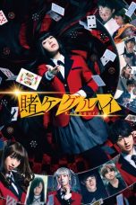 Nonton & Download Film Kakegurui The Movie (2019) Full Movie Sub Indo