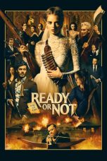 Nonton & Download Film Ready or Not (2019) Full Movie Sub Indo