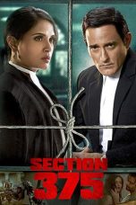 Nonton & Download Film Section 375 (2019) Full Movie Sub Indo